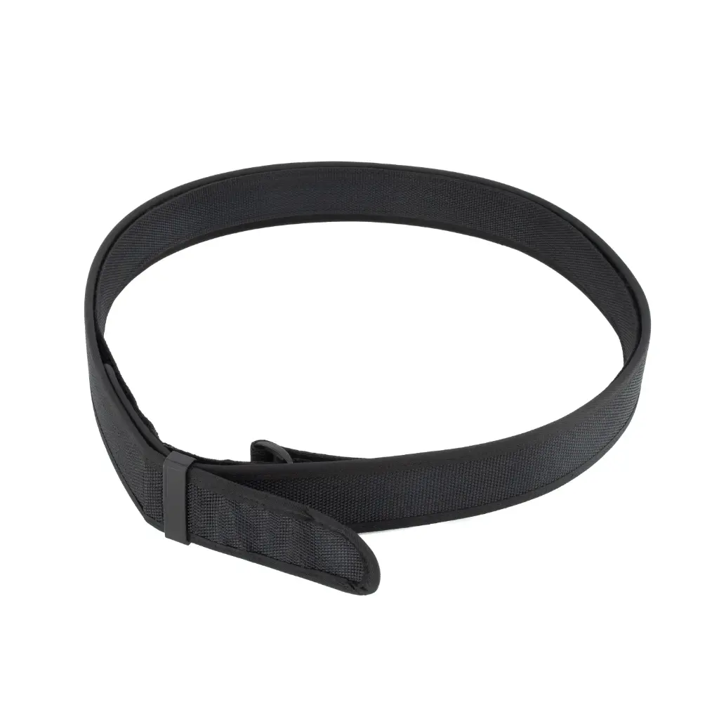 Dutch Duty Belt | Missing Buckle | Issued