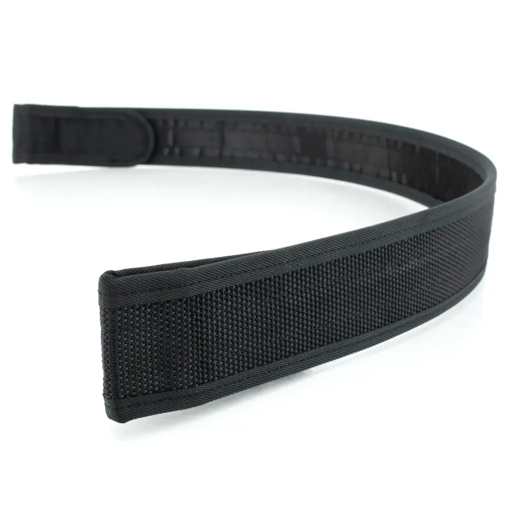 Dutch Duty Belt | Exterior Belt Only |  Missing Buckle | Issued