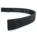 Dutch Duty Belt | Exterior Belt Only |  Missing Buckle | Issued