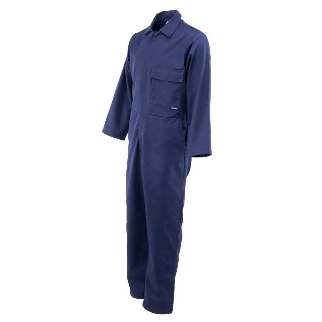 Genuine Dutch Navy Work Coveralls | Issued