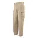 Austrian Mountain Troop Ripstop BDU Pants- Desert | Issued