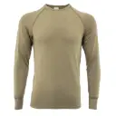 Dutch OD Polyester Long John Shirt | Issued