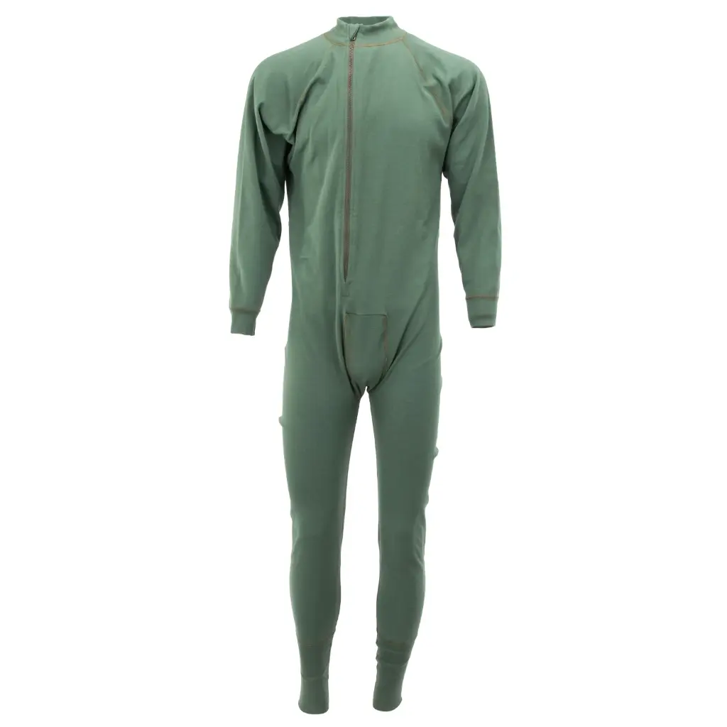 Dutch Nomex Insulated Flight Suit Liner | Issued