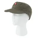 Austrian OD Ripstop Field Cap | Issued