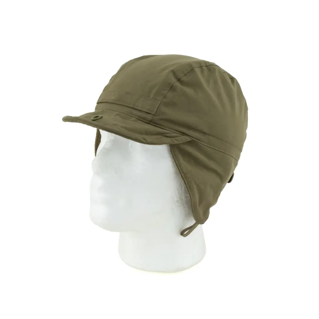 Dutch Cold Weather MVP Cap | Issued 
