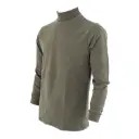 Austrian Army Thermal Turtleneck Shirt | Issued