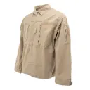 Austrian Mountain Troop Ripstop BDU Jacket - Desert | Issued
