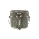 Austrian Aluminum 2pc Mess Kit Set