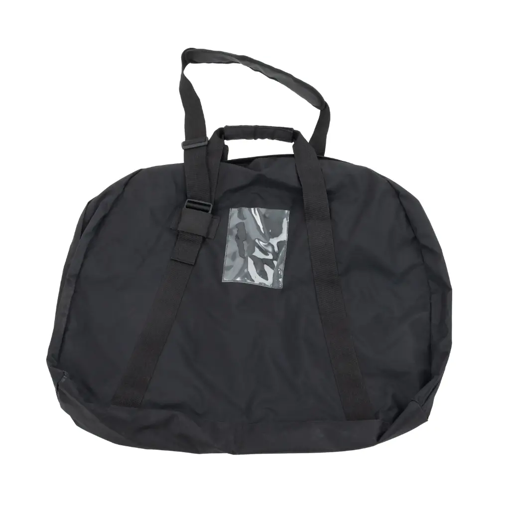 Dutch Body Armor Carrier Bag | Issued