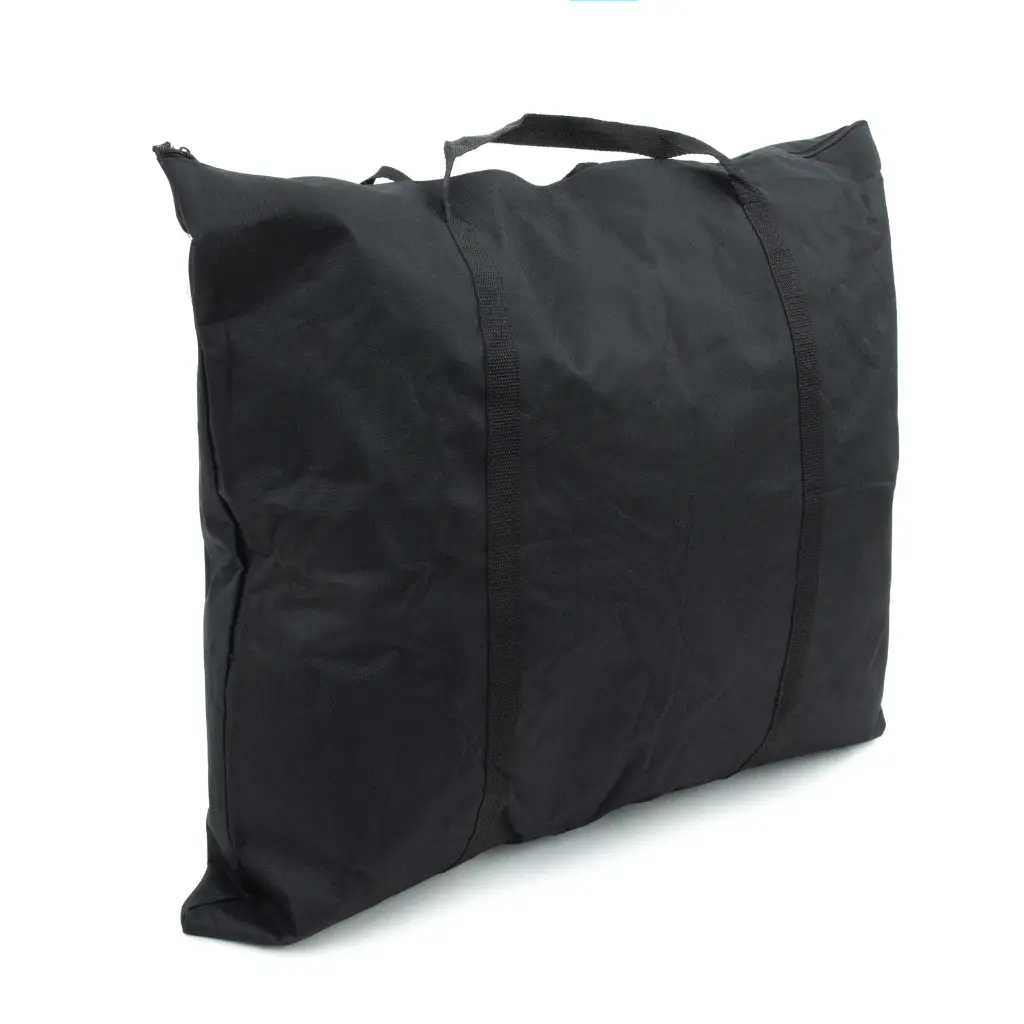 Dutch Polyester Garment Bag | Issued