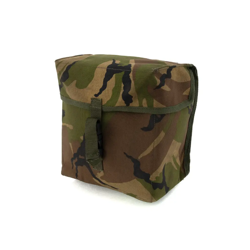 Dutch Woodland DPM Alice Binocular Pouch | Issued
