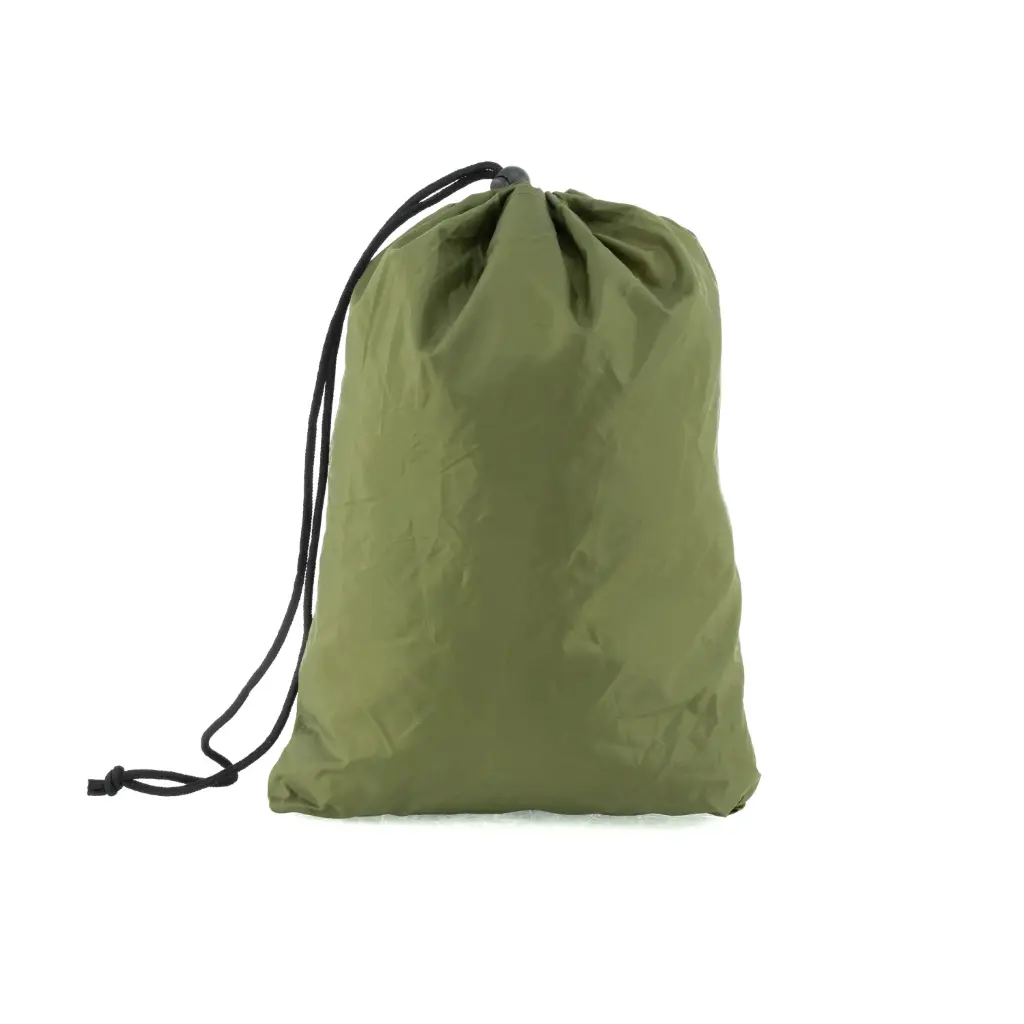 Dutch Woobie Poncho Liner Sack | Issued