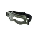 Dutch Bolle Defender Goggles | Issued