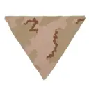 Dutch Desert Bandana w/ Velcro | Issued