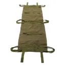Dutch Stretcher | No Frame | Issued