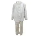 Austrian Snow Camo Oversuit | Issued
