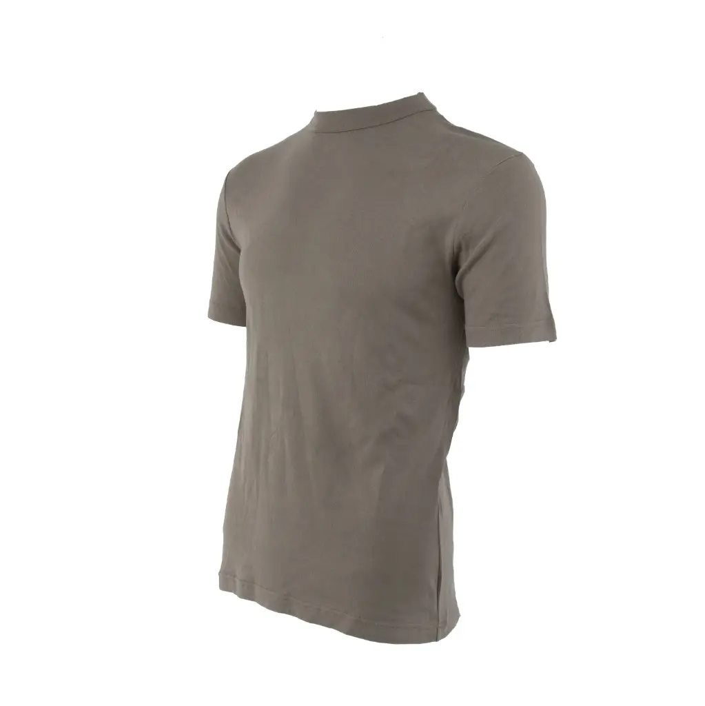 Austrian Grey T-shirt | Issued