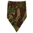 Dutch Woodland DPM Bandana | Issued