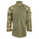 British Army Issue MTP UBAC Shirt