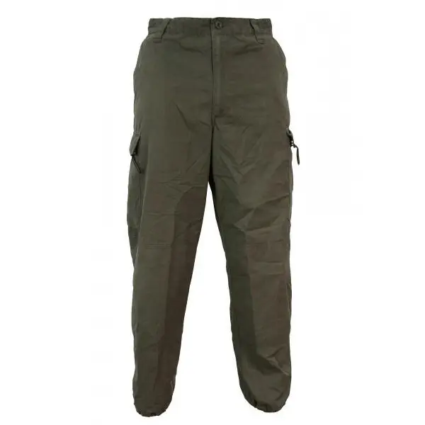 Austrian Mountain Troop Ripstop Pants | #2 Condition