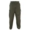 Austrian Mountain Troop Ripstop Pants | #2 Condition