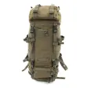 Genuine Austrian Army KAZ 03 "Redo" 60L Large Rucksack – RAL 7013