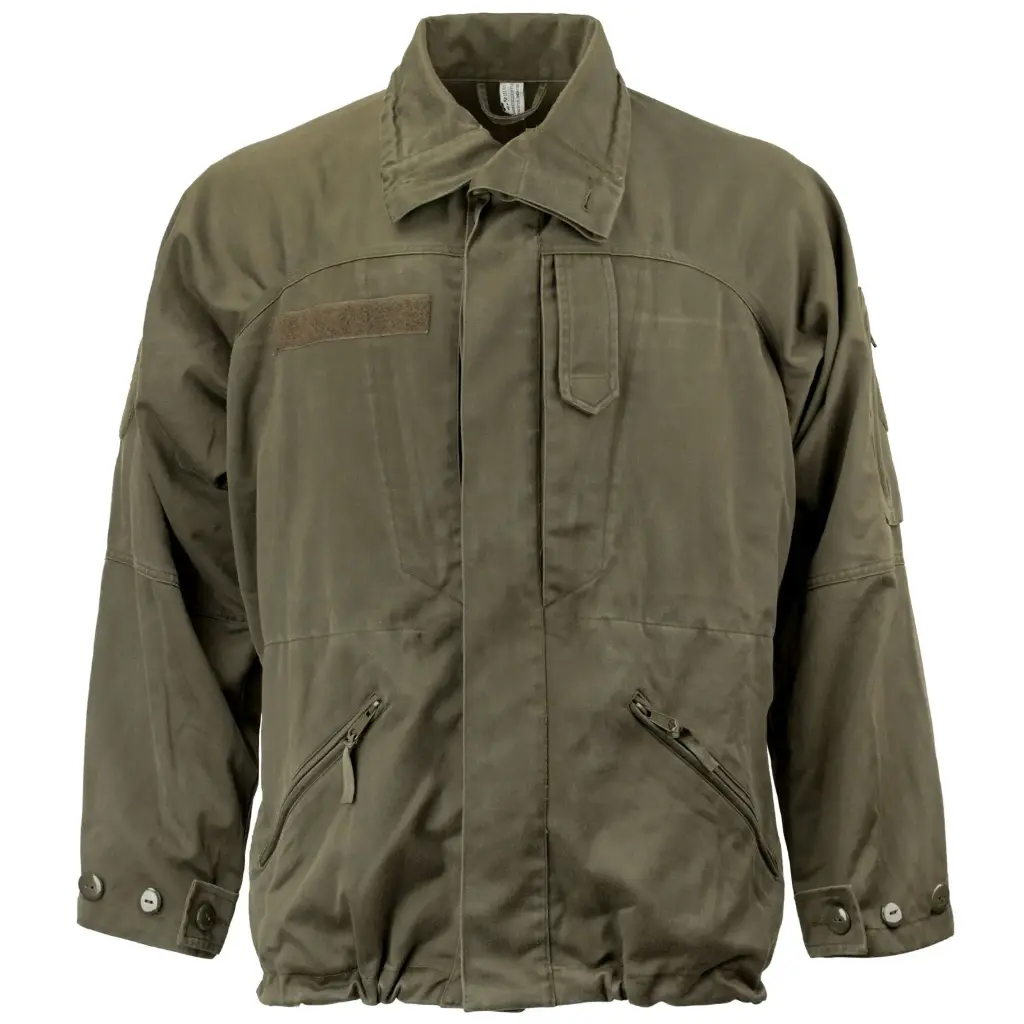 Austrian Anzug 03 (KAZ 03) Field Jacket
