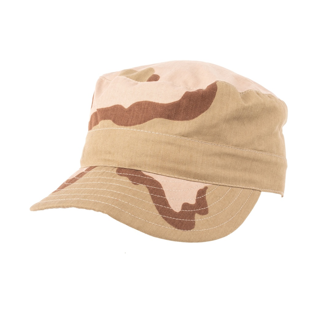 Dutch Army Desert Cap | Issued