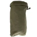 Austrian Military Issue Utility Pouch | 14" x 8" x 4" | OD Green | Issued