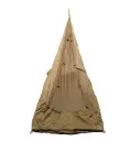 Dutch Standalone Mesh Tent | Coyote | Issued
