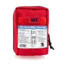 Tactical Trauma Kit | Red
