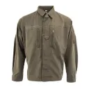 Austrian Mountain Troop Ripstop Jacket | #2 Condition 