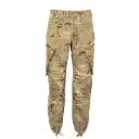British Warm Weather MTP Combat Pants | #2 Condition