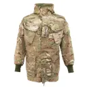 British MTP Combat Windproof Jacket | Cuffed Wrists