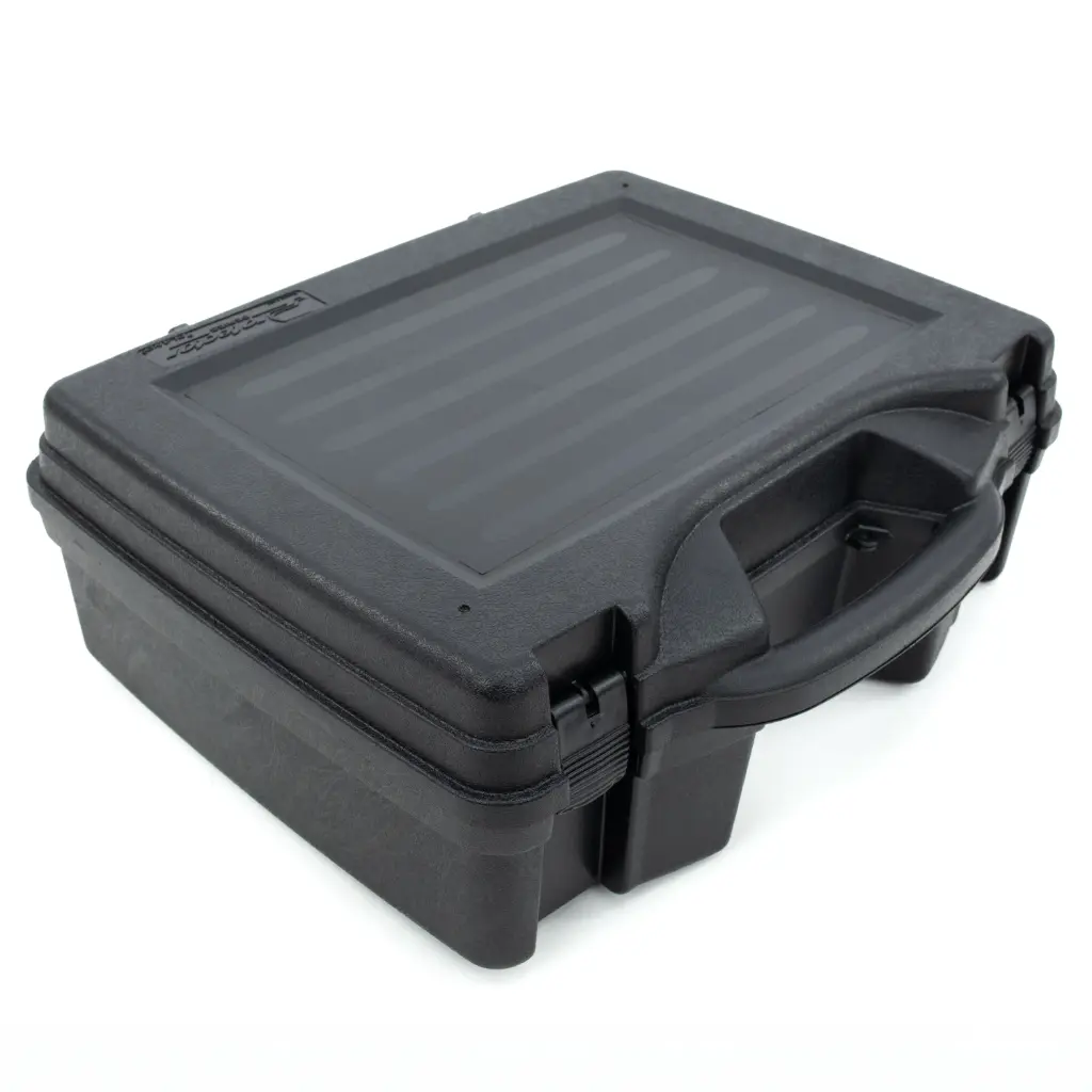 Plano Protector Series 4-Pistol Hard Case