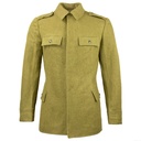 Romanian Wool Jacket | Issued