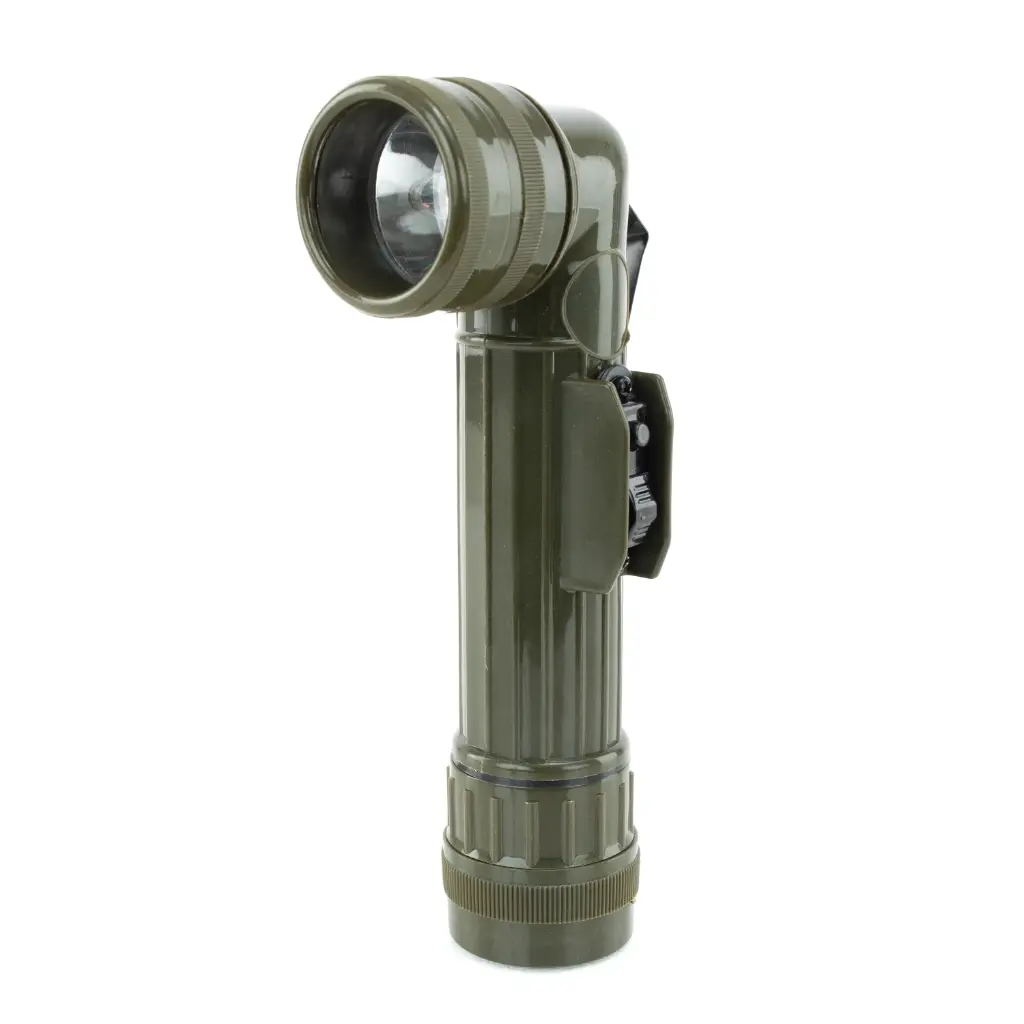 5ive Star Gear GI Spec Anglehead Flashlight