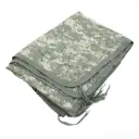 US ACU Camo Poncho Liner | Woobie - Issued