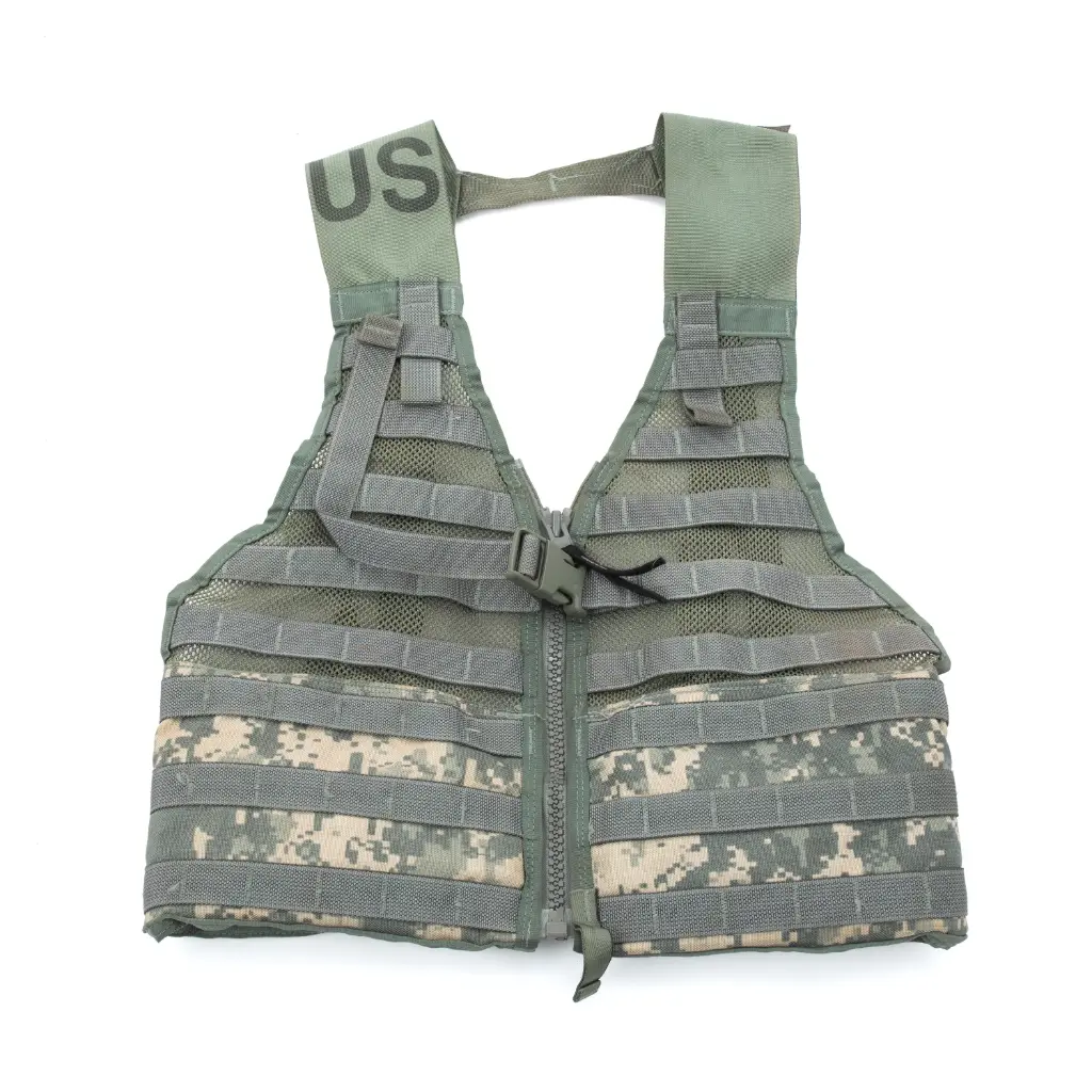 USGI Fighting Load Carrier / FLC Vest, UCP | Issued