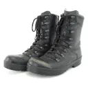 German Black Ranger Boots | #2 Condition