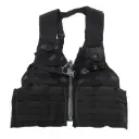 USGI Fighting Load Carrier (FLC Vest) | Black