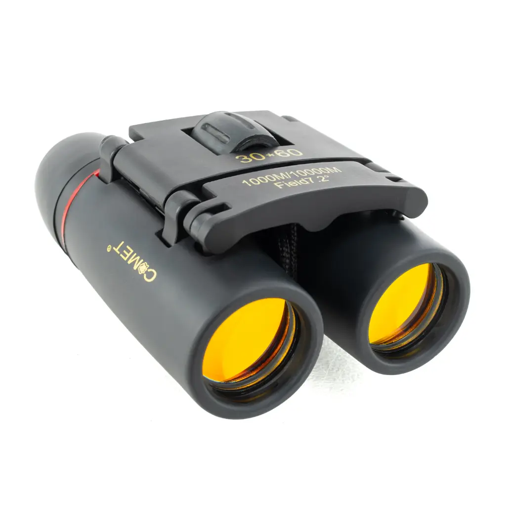 Comet Mini Folding Binoculars