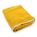 Czech Sleeping Bag Blanket | Mustard | Issued