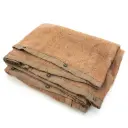 Czech Sleeping Bag Blanket | Rosy Brown | Issued