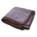 Czech Sleeping Bag Blanket | Dusty Purple | Issued