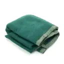 Czech Sleeping Bag Blanket | Emerald Teal | Issued
