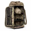 Olympus G4 Deployment Bag - OCP Camouflage, Expandable, Wheeled, Ruckable, TAA Compliant