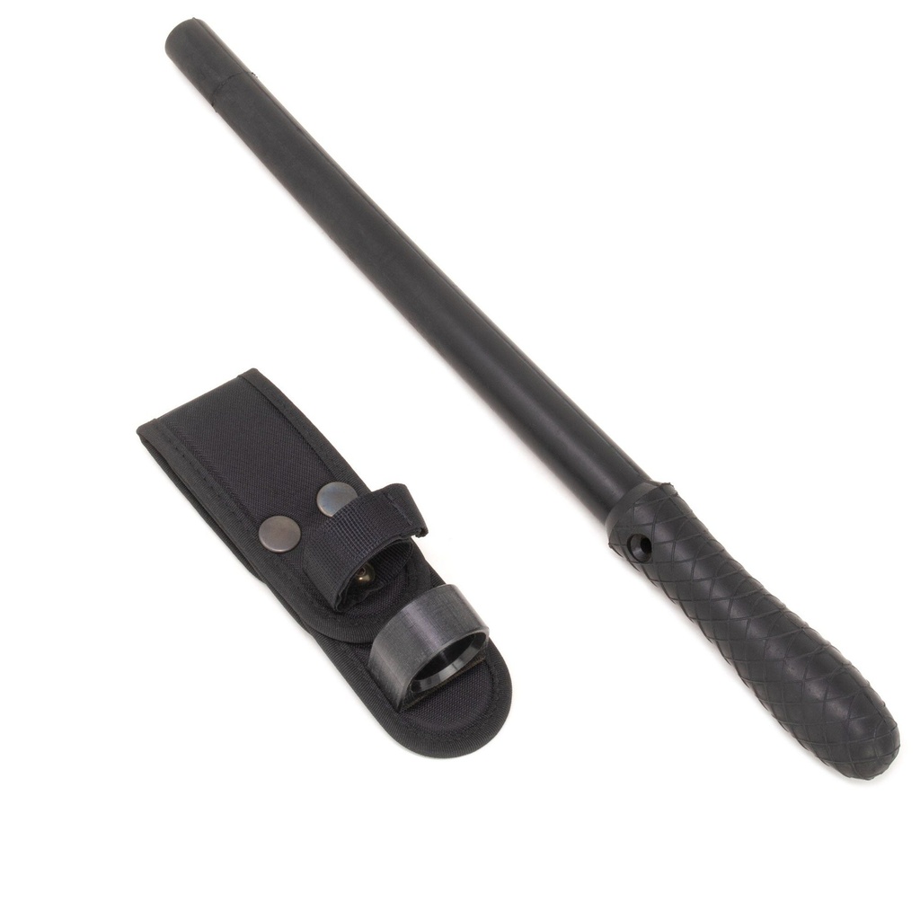 Czech Military Rubber Training Baton | Issued