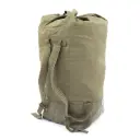 Austrian OD Duffel Bag Backpack | Issued