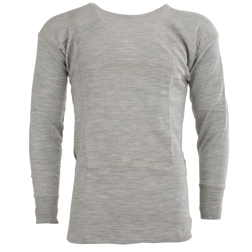 Italian Prisoner Long John Shirt | Unissued